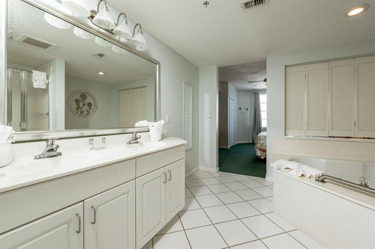 Unit 2328 Ocean Walk - 2 Bedroom Ocean View Daytona Beach Extérieur photo